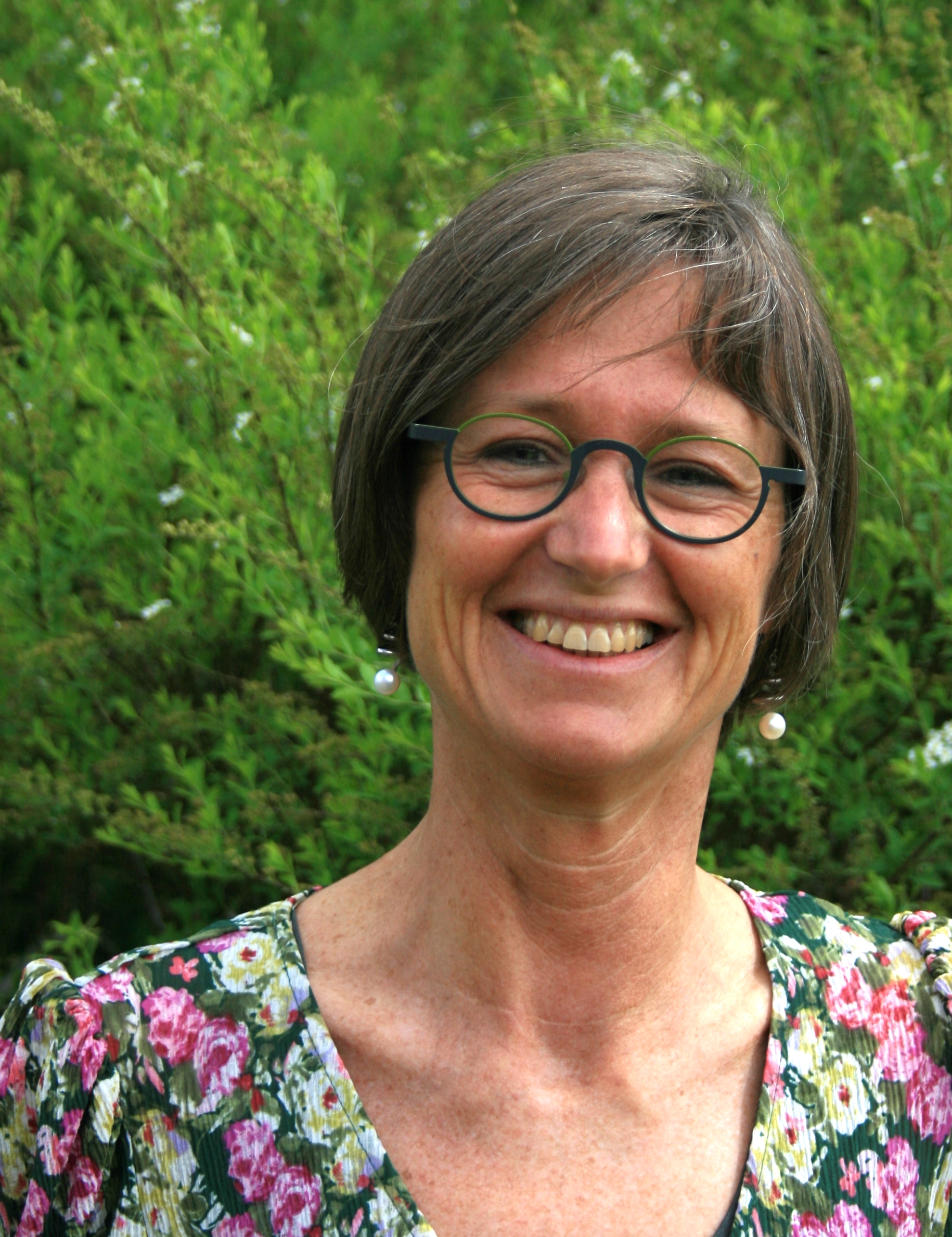 Agnès Huybens